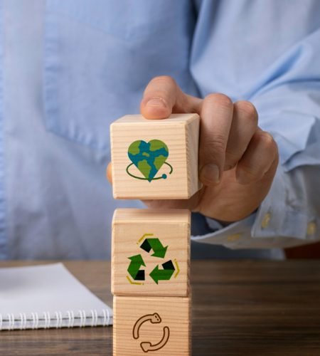 Networking B2B Garden Expo Africa