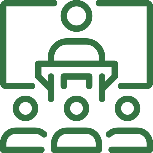 Enrichissement & transmission​ Garden Expo