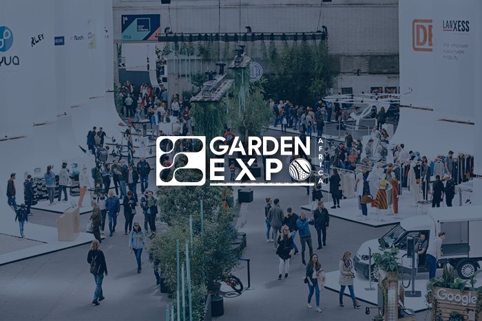 Vue d'ensemble Garden Expo Africa