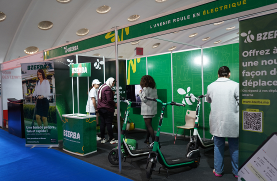 Exposez votre savoir-faire
