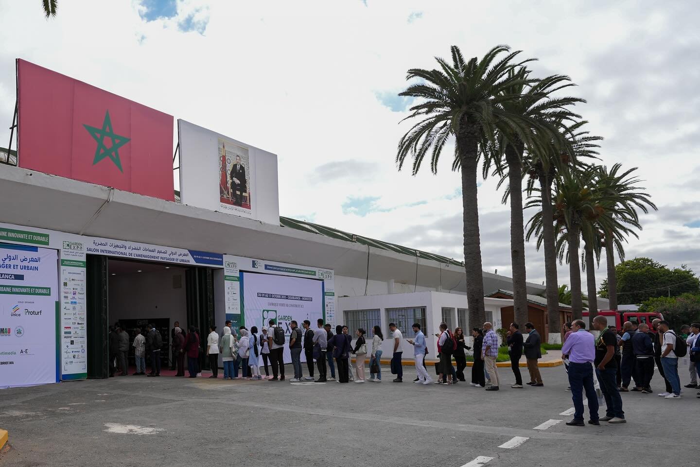 salon international garden expo